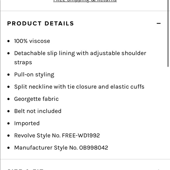 Free People Feeling Groovy Maxi Dress - Picture 5 of 9